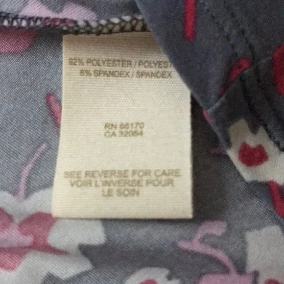 Free People Crisscross Bust Dress - Picture 3 of 9